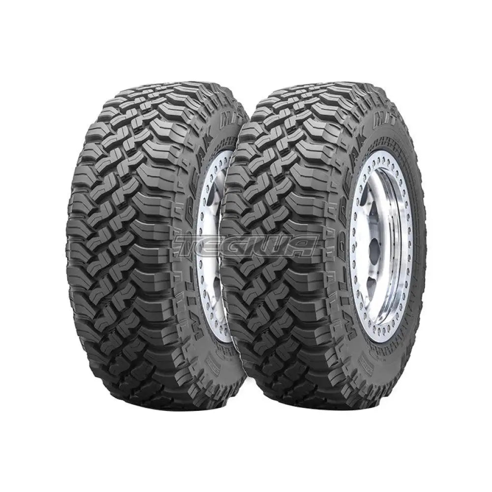 Falken Wildpeak M/T Tyres - Pair