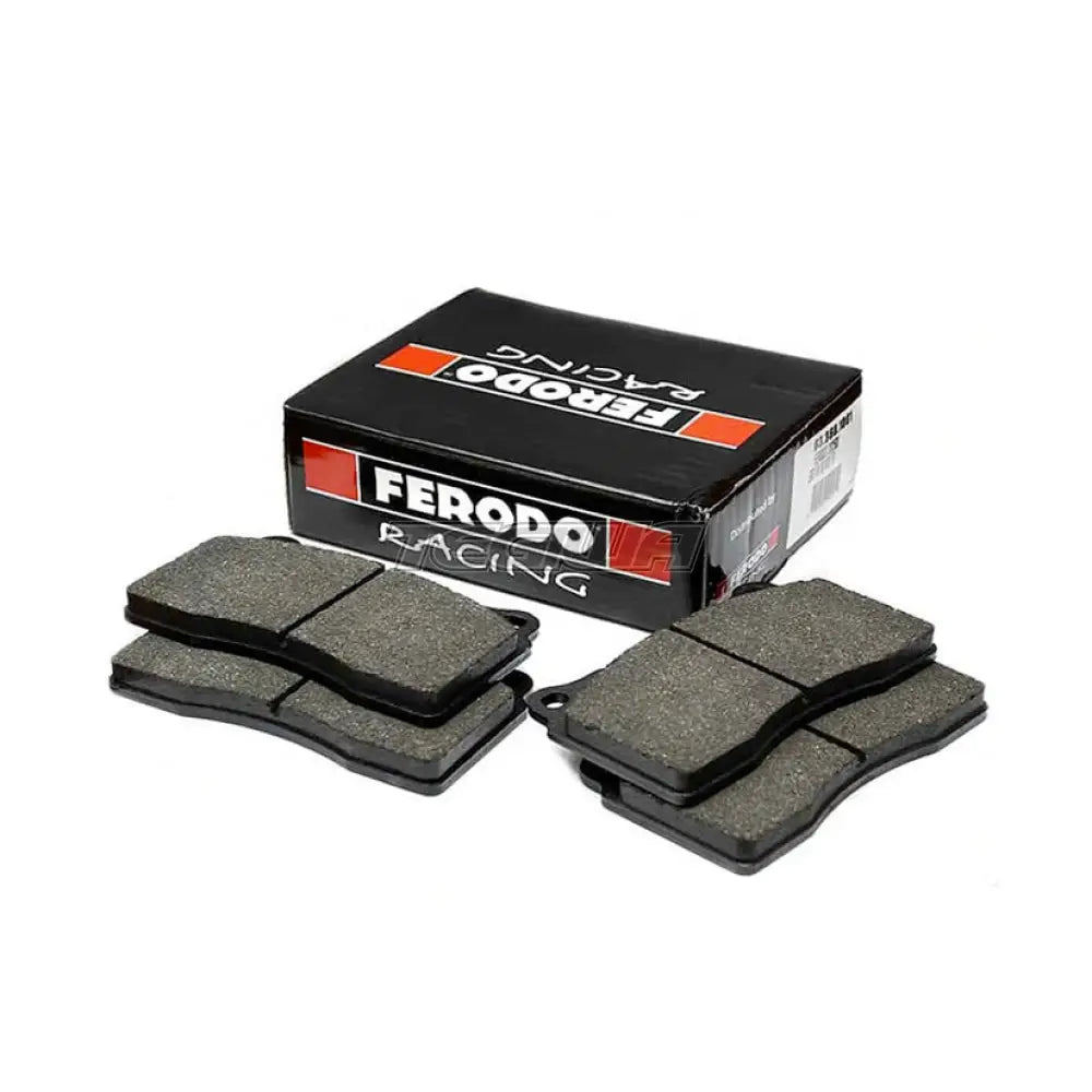 Ferodo DSUNO Brake Pads Rear Toyota GR Yaris 20+