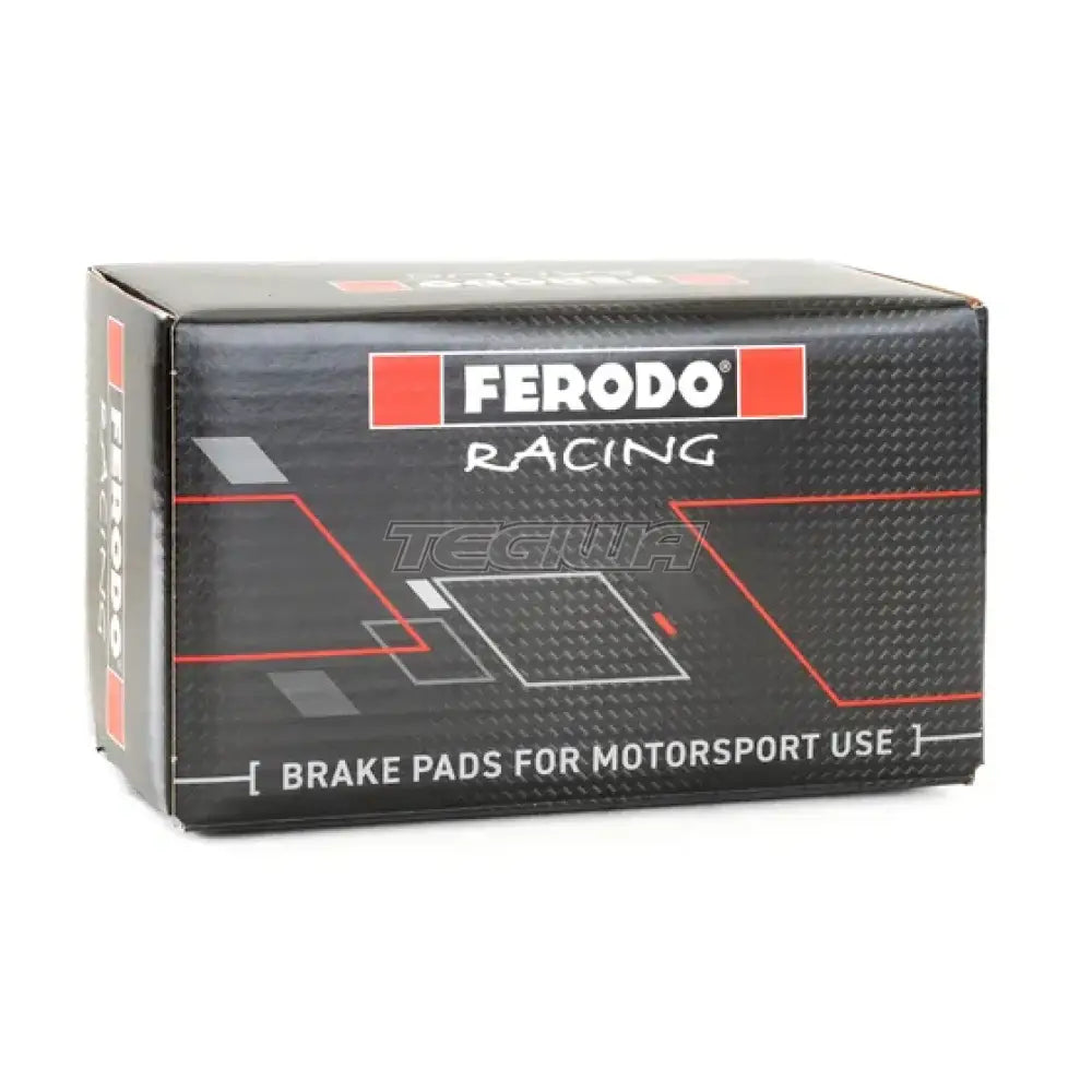 Ferodo Fcp578H Rear Pads - Clearance Brake