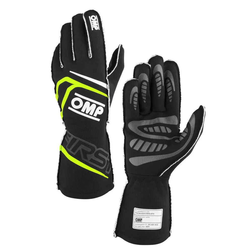 First Gloves Fia 8856-2018 - Clearance Sale Gloves