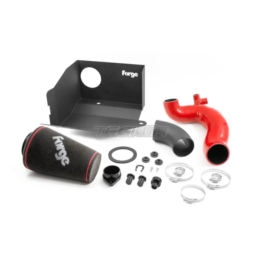 Forge Motorsport 1.5 Tsi Evo Intake Vag Black Hose / Left Hand Drive Vehicle Foam Induction