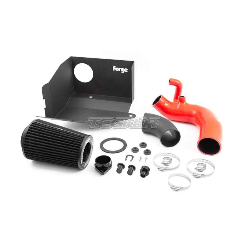 Forge Motorsport 1.5 Tsi Evo Intake Vag Induction Kit/Airbox