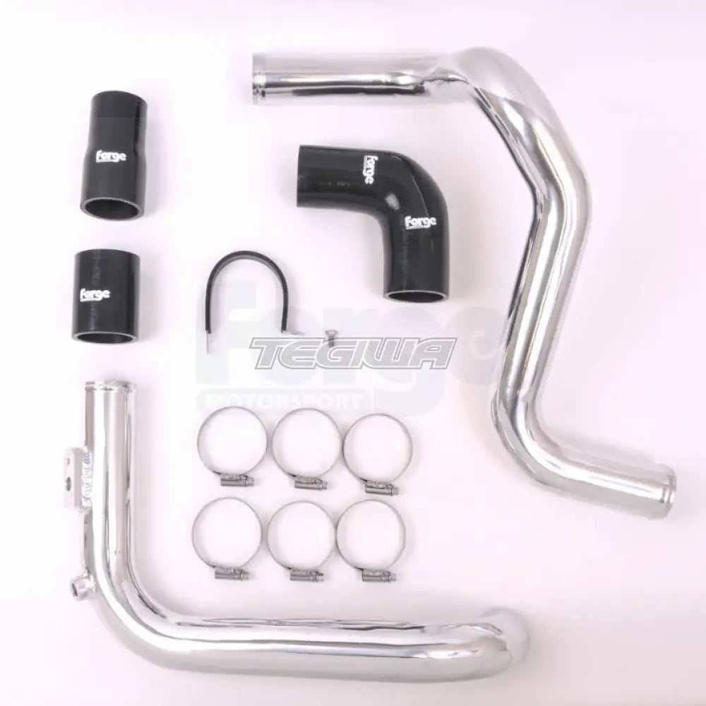 Forge Motorsport Alloy Hard Pipe Kit Renault Megane 225 230 04-10 Hose Kits