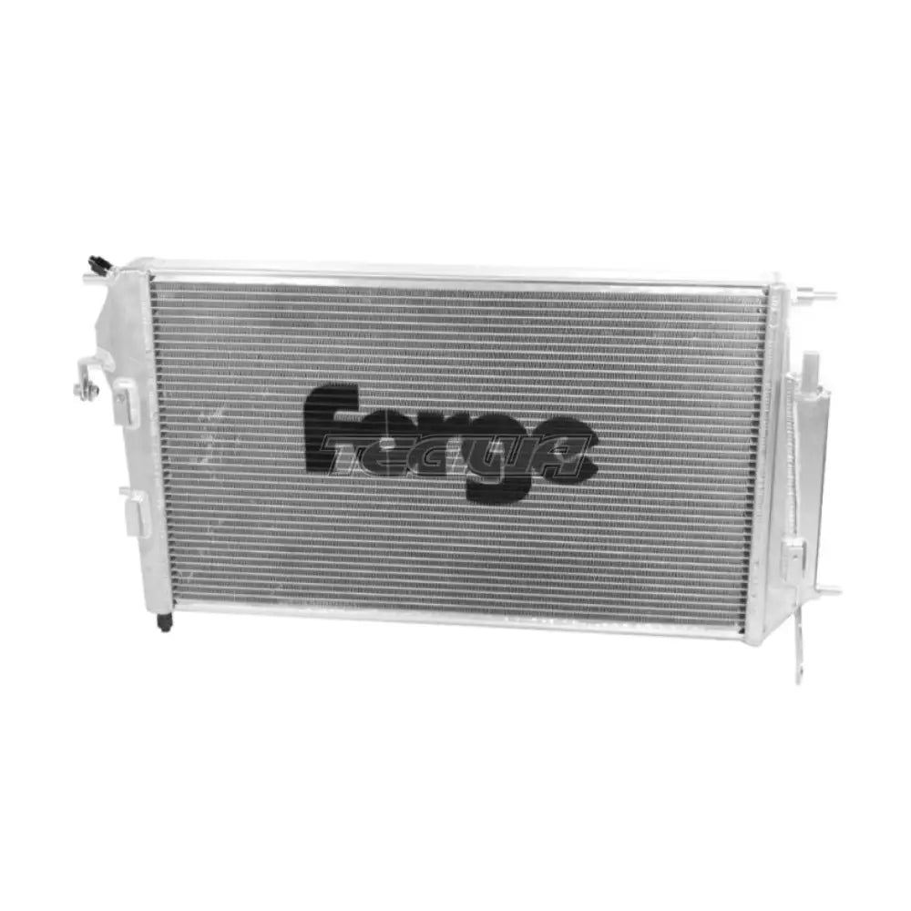 Forge Motorsport Alloy Radiator Renault Megane Rs250 265 275 10-17 Radiators