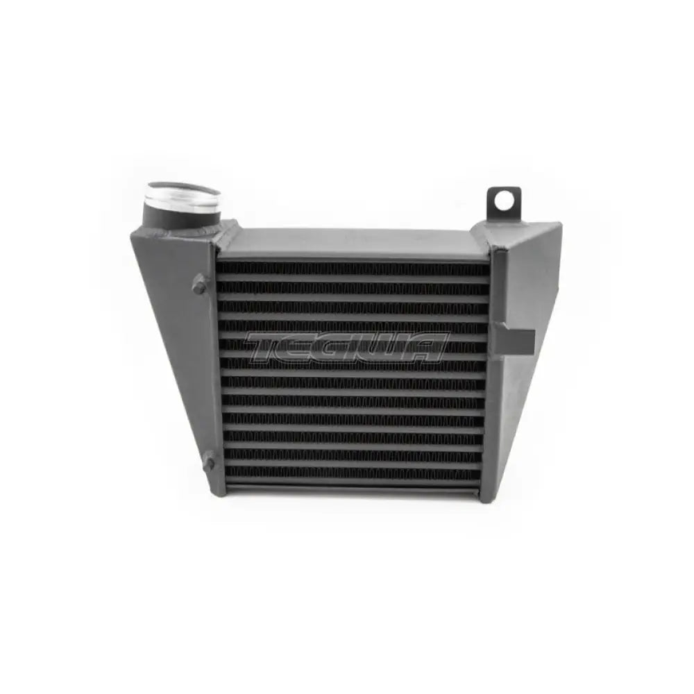 Forge Motorsport Alloy Side Mount Intercooler Vw Golf Mk4 Seat Leon Mk1 1.8T 98-05 Black