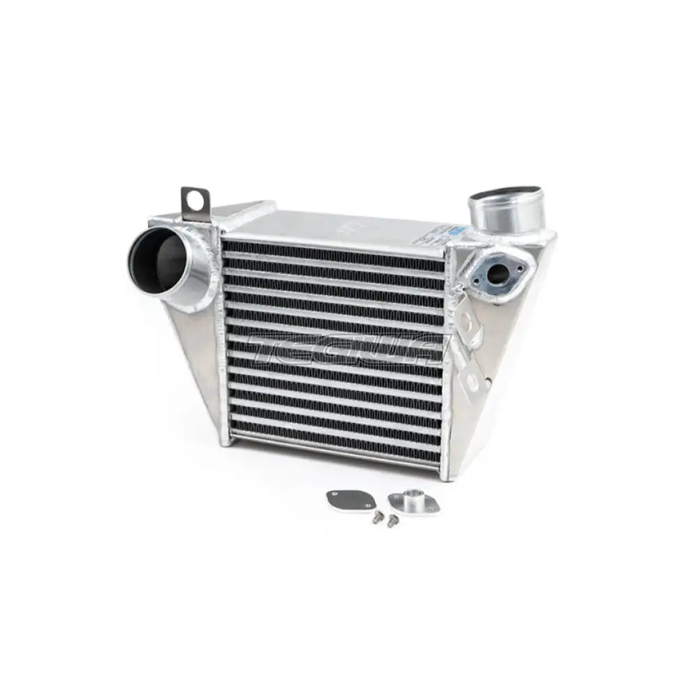 Forge Motorsport Alloy Side Mount Intercooler Vw Golf Mk4 Seat Leon Mk1 1.8T 98-05 Intercoolers