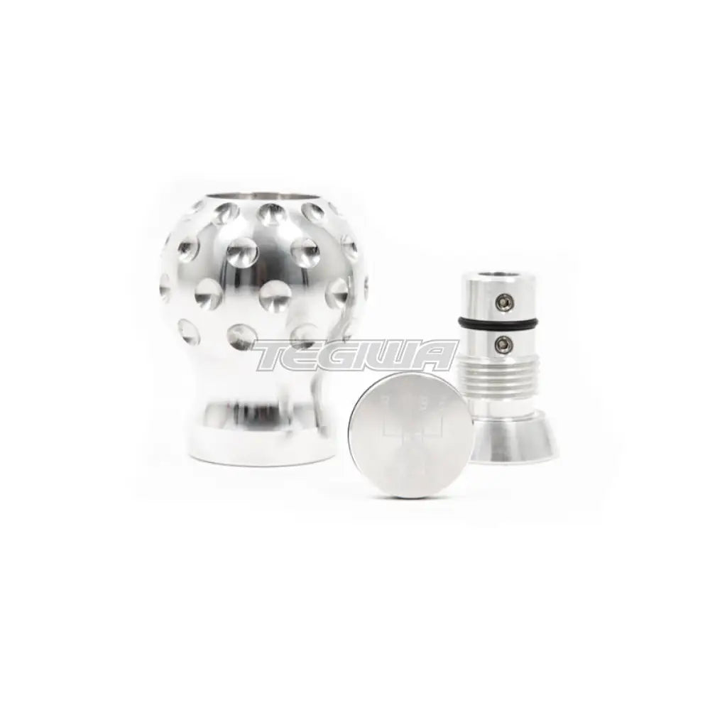 Forge Motorsport Big Gear Knob Vag Polished / 5 Speed Knobs