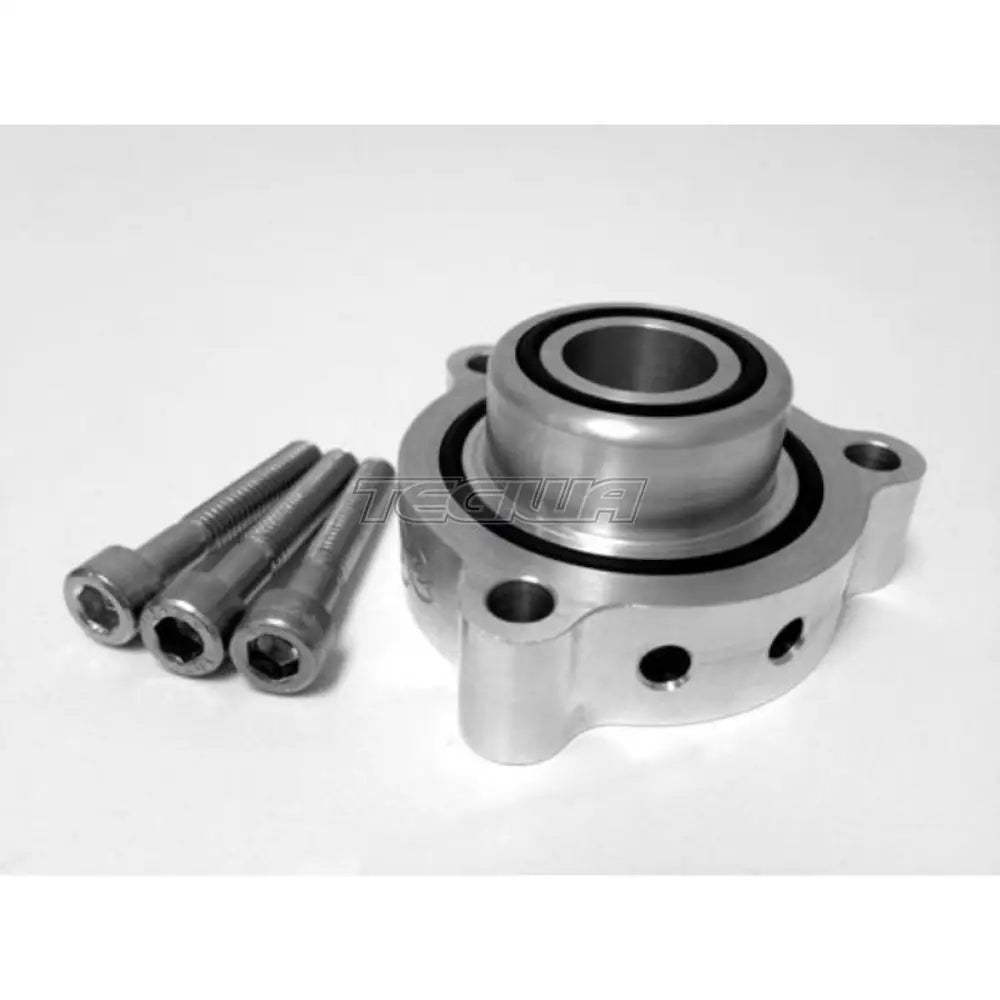 Forge Motorsport Blow Off Adaptor Plate 1.4 Multi-Air Engine Blowoff Valves