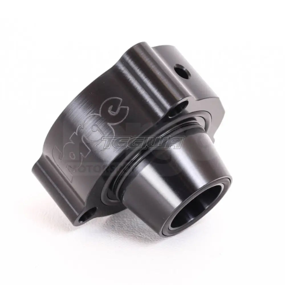 Forge Motorsport Blow Off Adaptor Vag Black Blowoff Valves