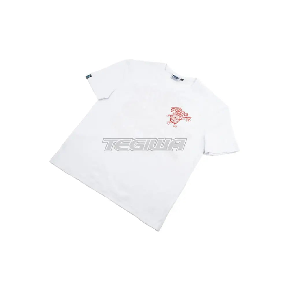 Forge Motorsport Blowin’ You Away T-Shirt T-Shirts