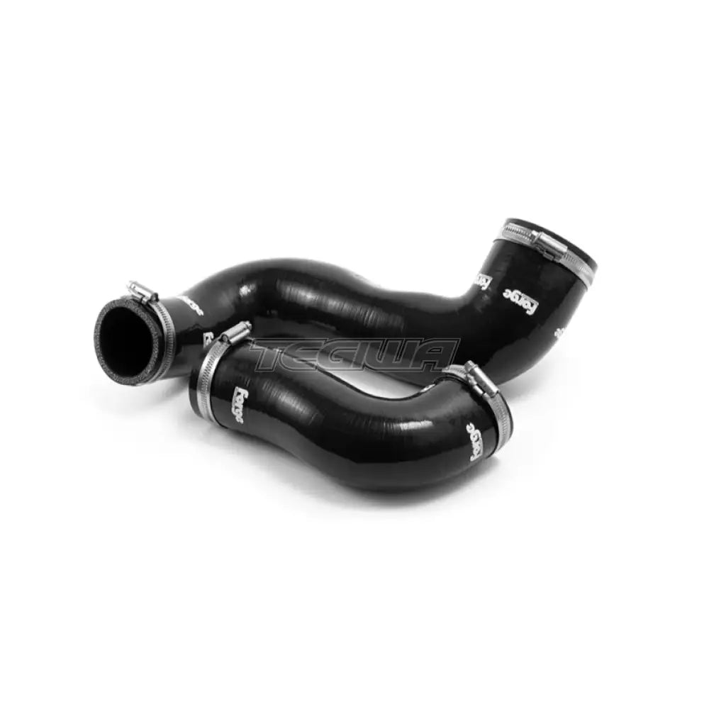 Forge Motorsport Boost Hoses Mini N18 Engines Black Intake Pipes