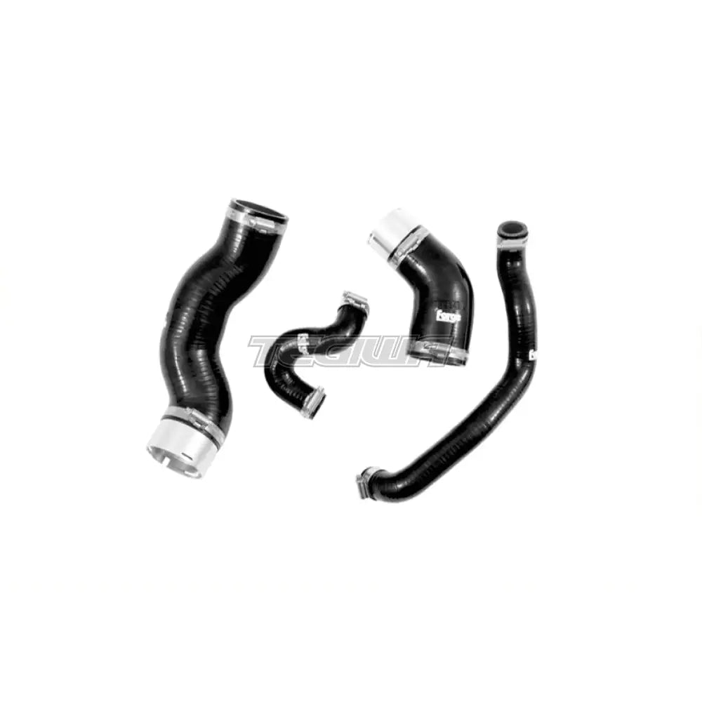 Forge Motorsport Boost Hoses Renault Megane Rs 280 300 16-21 Black Intake Pipes