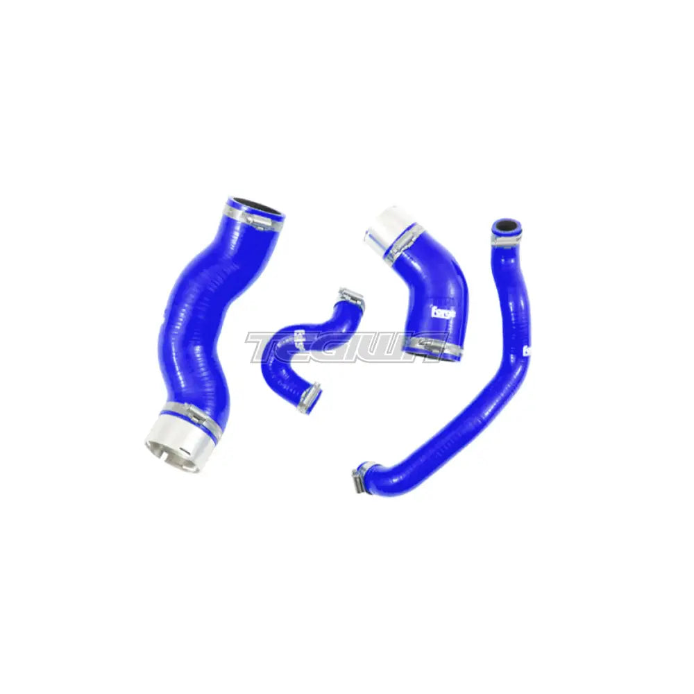 Forge Motorsport Boost Hoses Renault Megane Rs 280 300 16-21 Blue Intake Pipes