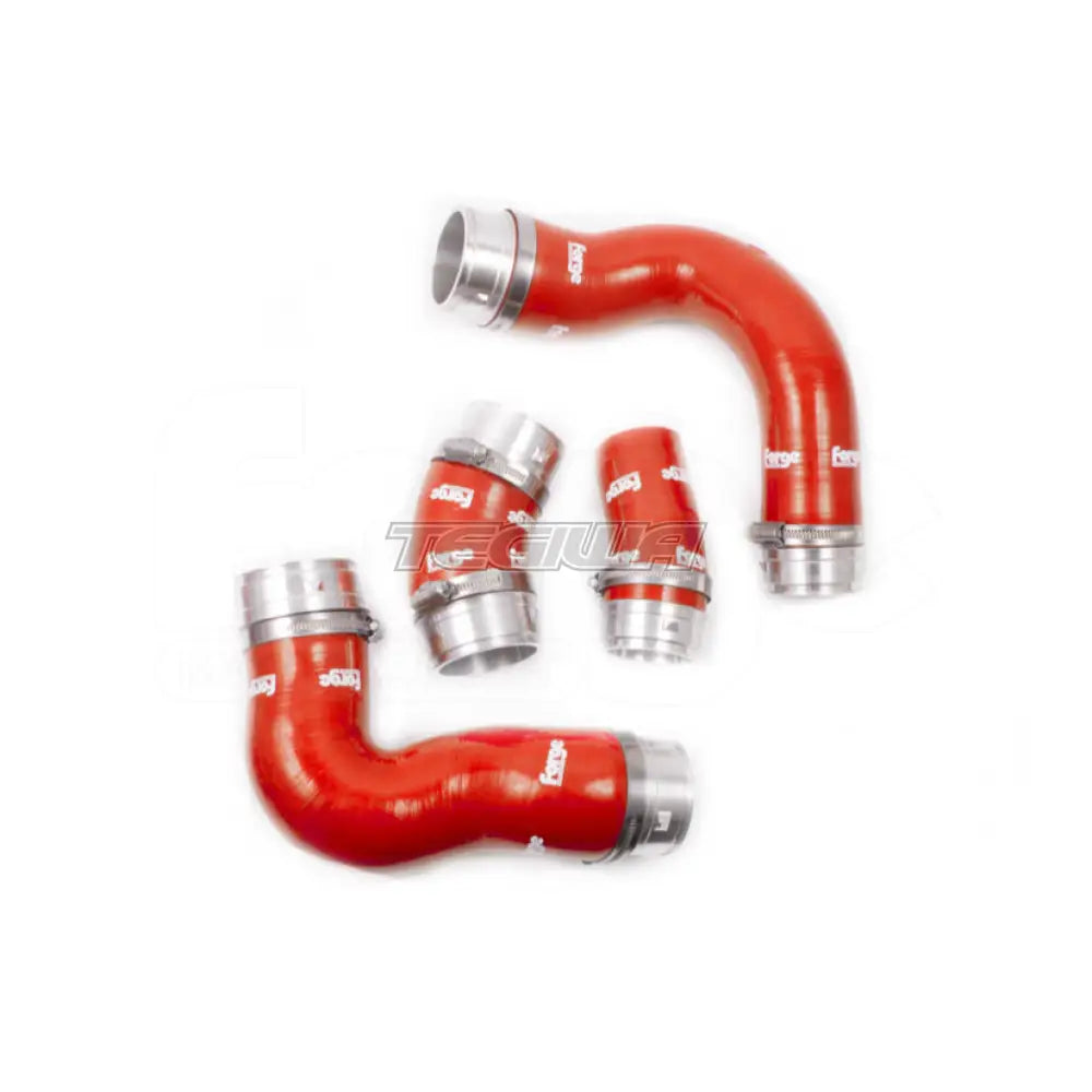 Forge Motorsport Boost Hoses Vw T5 2.5 Tdi 03-09 Intake Pipes