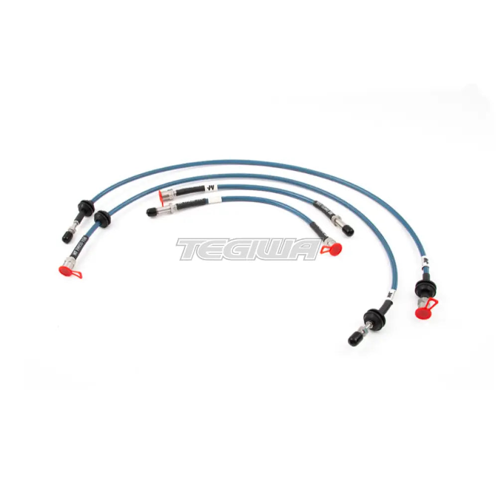 Forge Motorsport Brake Lines Bmw I8 14-20