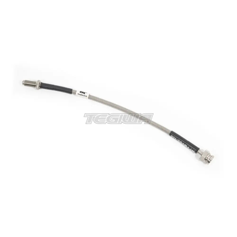 Forge Motorsport Brake Lines Ford Puma St 2020-Present Transparent Plain