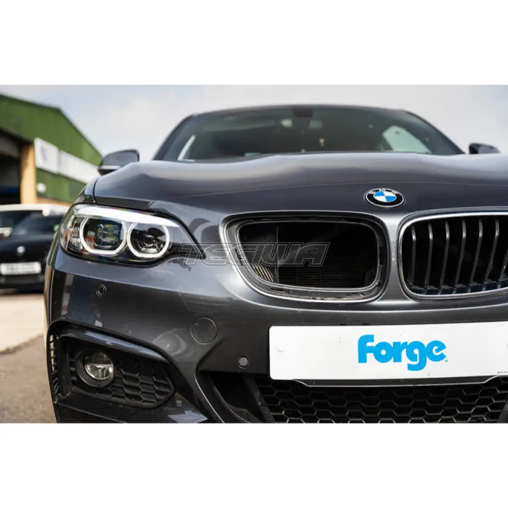 Forge Motorsport Carbon Fibre Inlet Duct Bmw F Chassis 12-Present Both (Fminld2-M) Intake Pipes