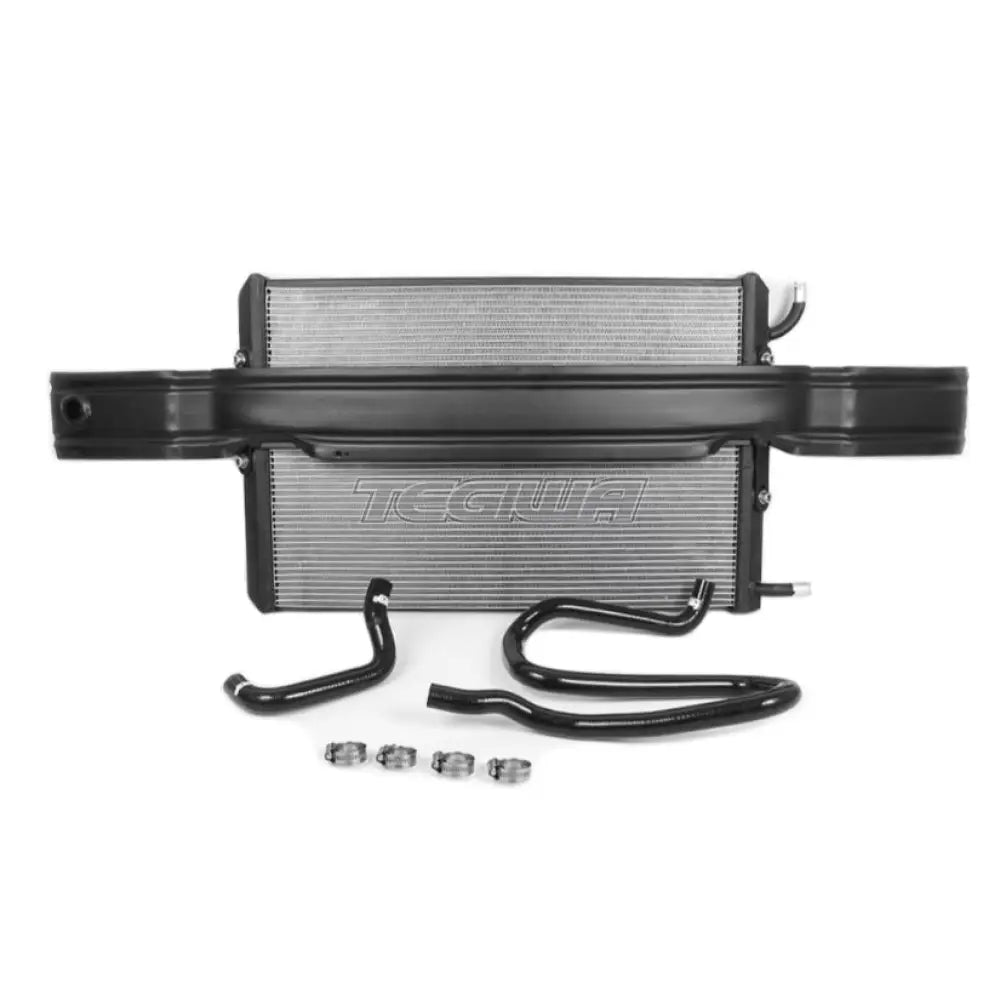 Forge Motorsport Charge Cooler Radiator Audi Rs6 Rs7 C7 13-19 Radiators