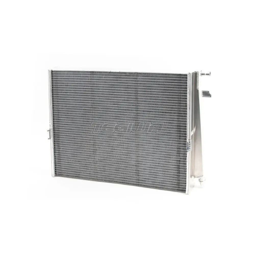 Forge Motorsport Chargecooler Radiator Toyota Supra A90 19-Present Bmw Z4 B58 18-Present Alloy