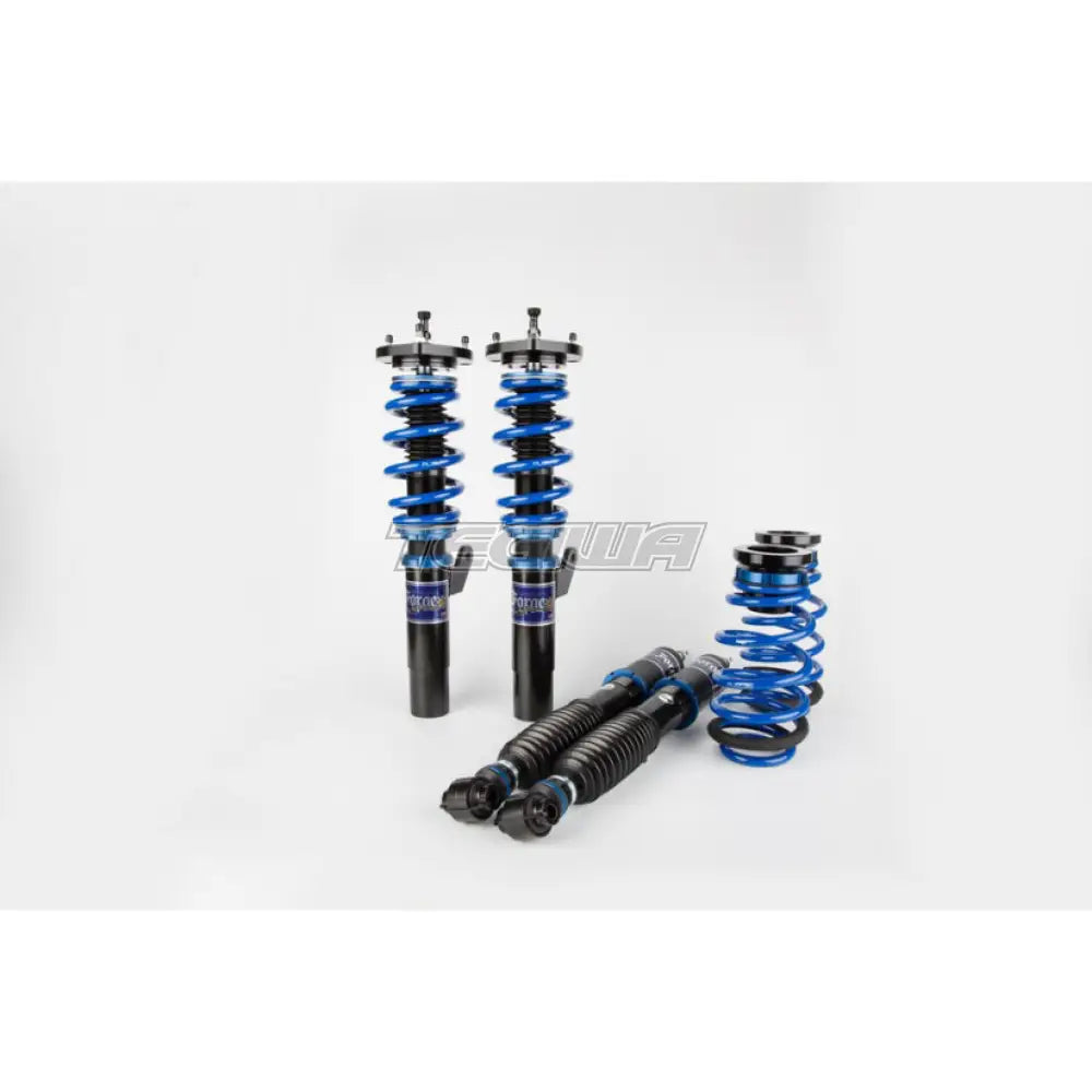 Forge Motorsport Coilover Kit Tesla Model 3 Y 18-Present Coilovers