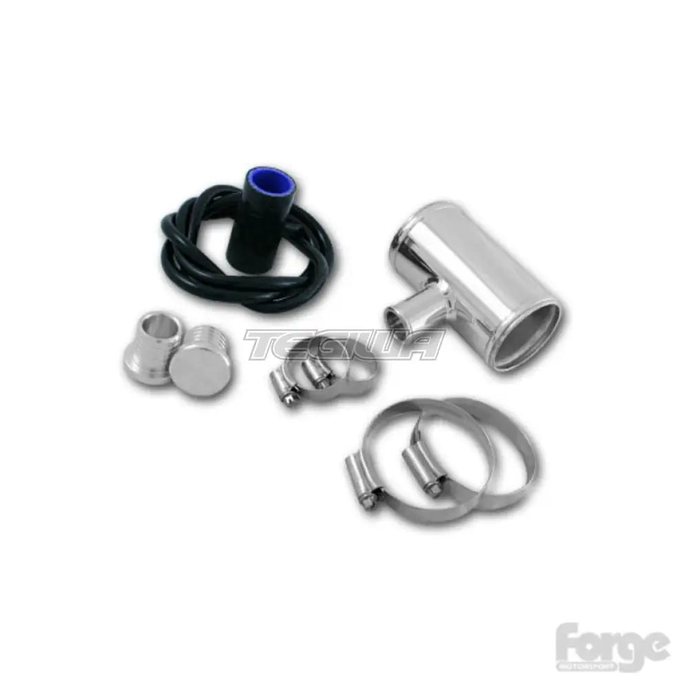 Forge Motorsport Cold Side Valve Fitting Kit Ford Sierra Cosworth 86-92 Fittings