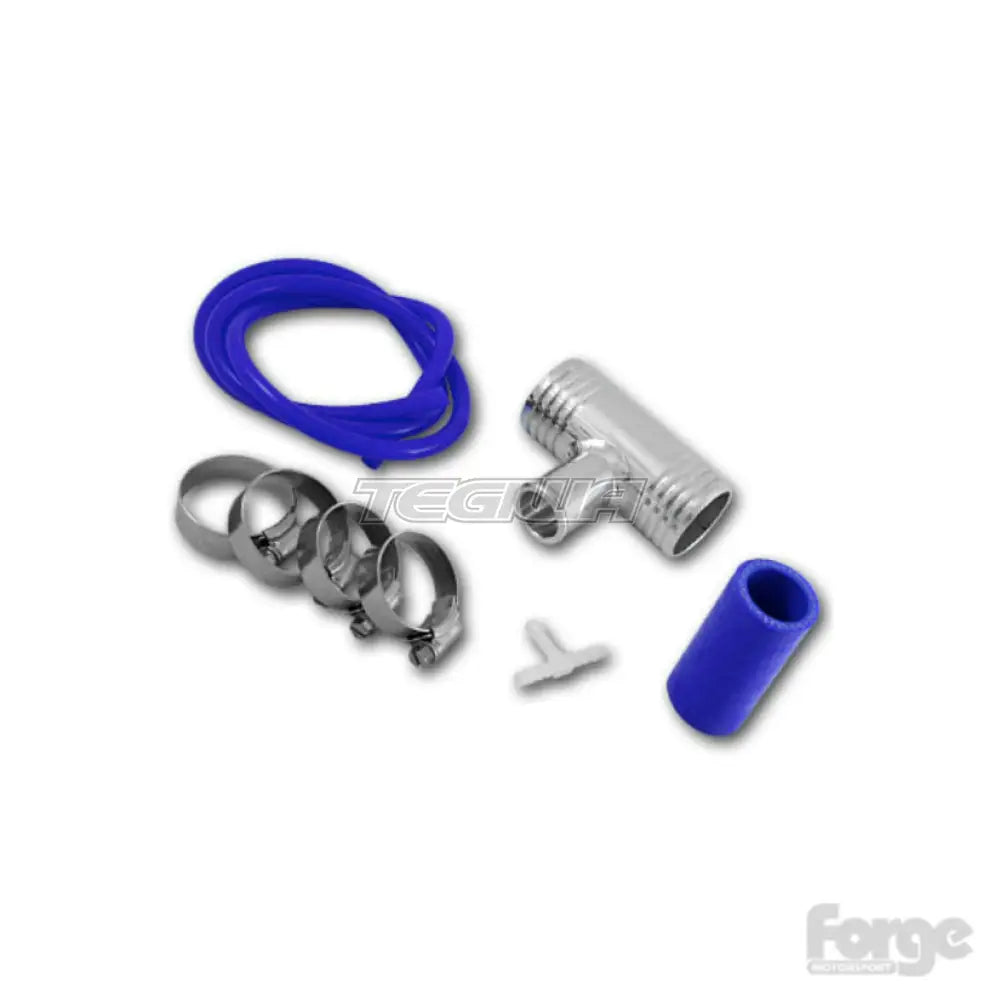 Forge Motorsport Daihatsu Valve Fitting Kit Fittings