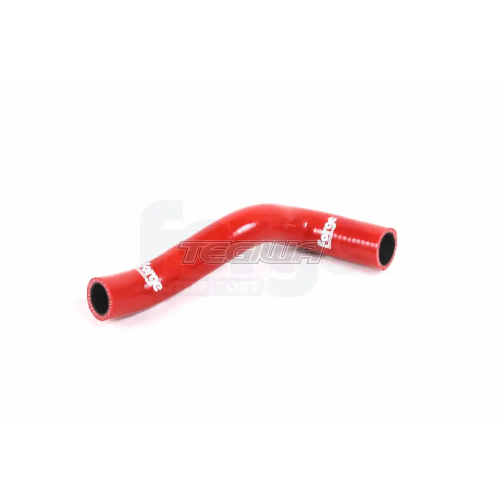 Forge Motorsport Dump Valve Discharge Pipe Red Hose Fiat 500 1.4 T-Jet 08-Present Kits