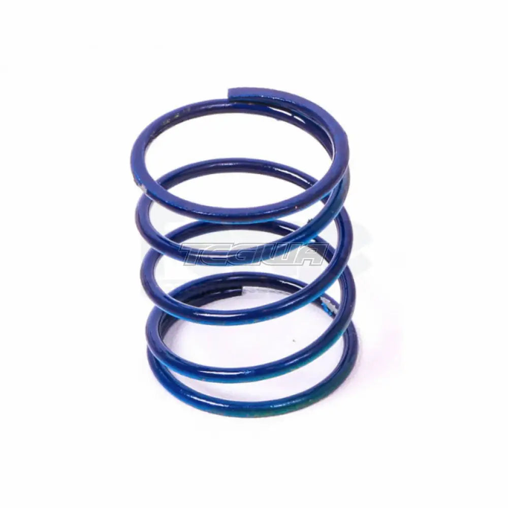 Forge Motorsport Dump Valve Spring Single Blue Blowoff Valves