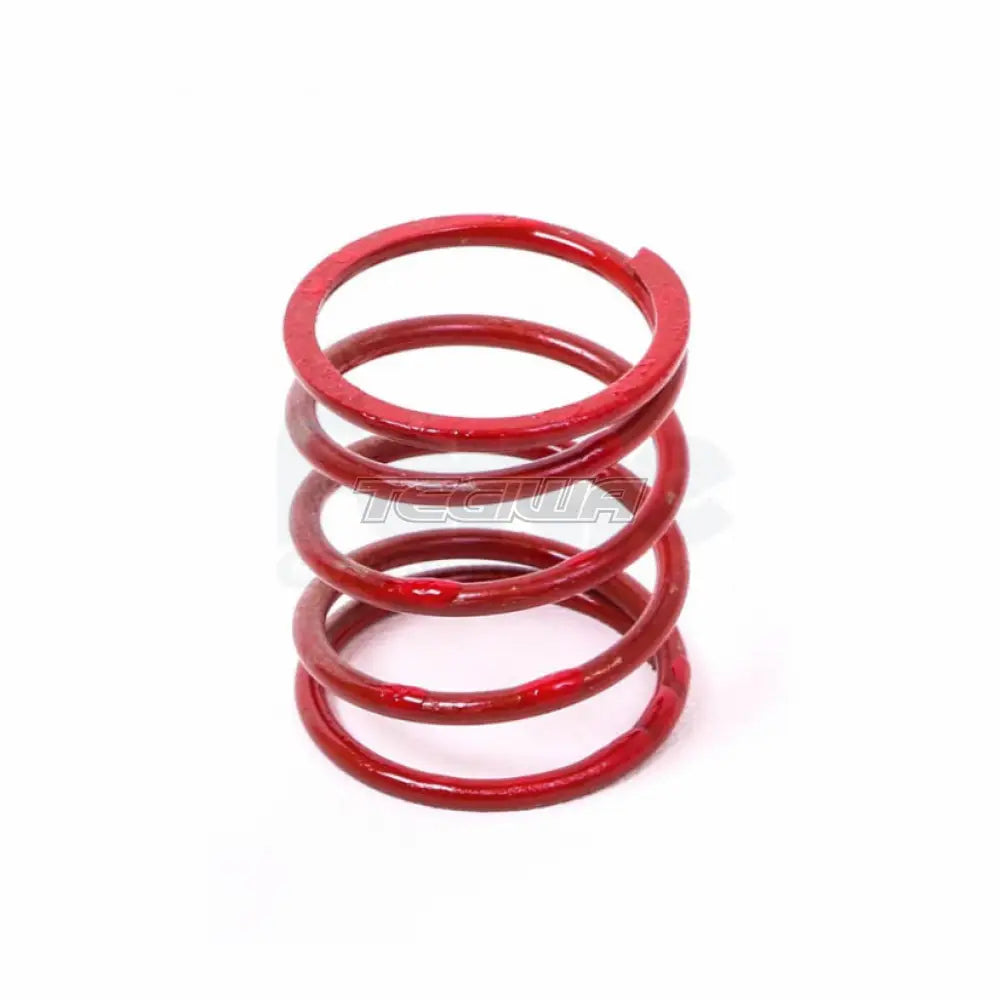 Forge Motorsport Dump Valve Spring Single Red Blowoff Valves