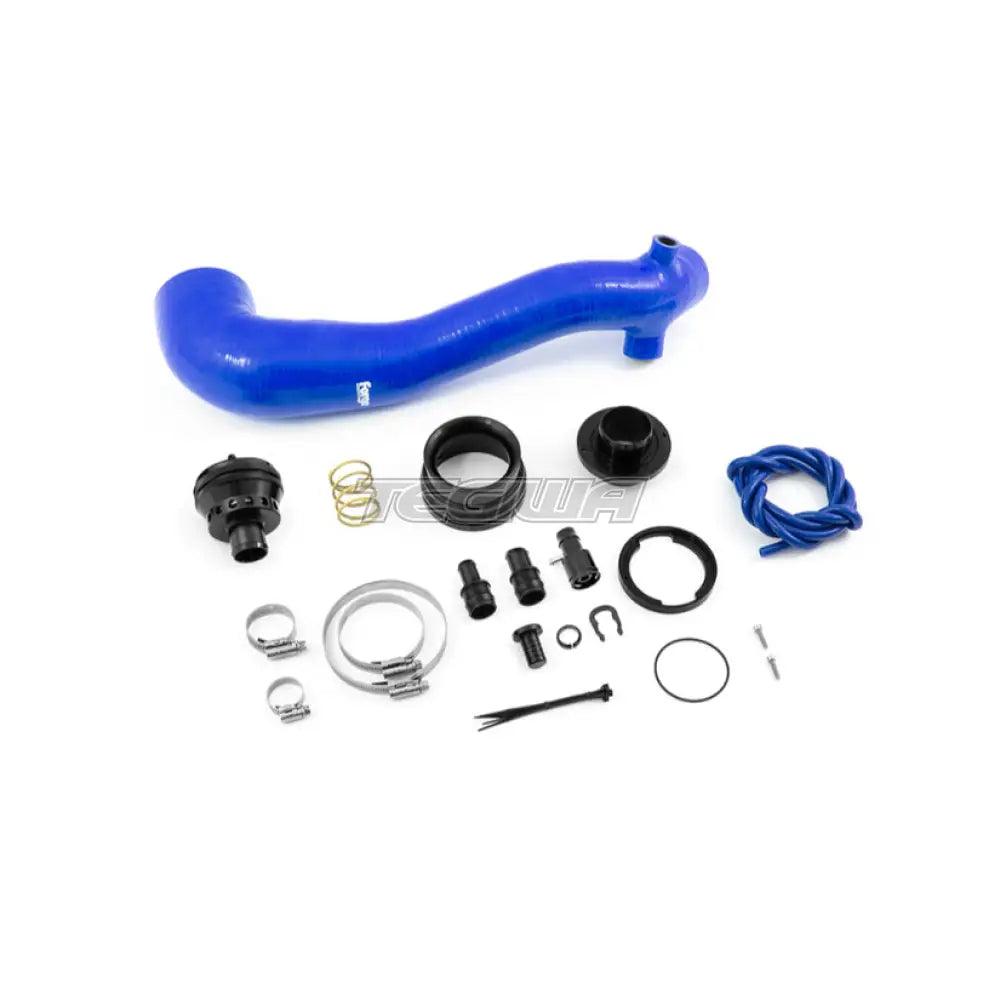 Forge Motorsport Dump Valve Vag 1.5 Tsi 22-Present Blue Blowoff Valves