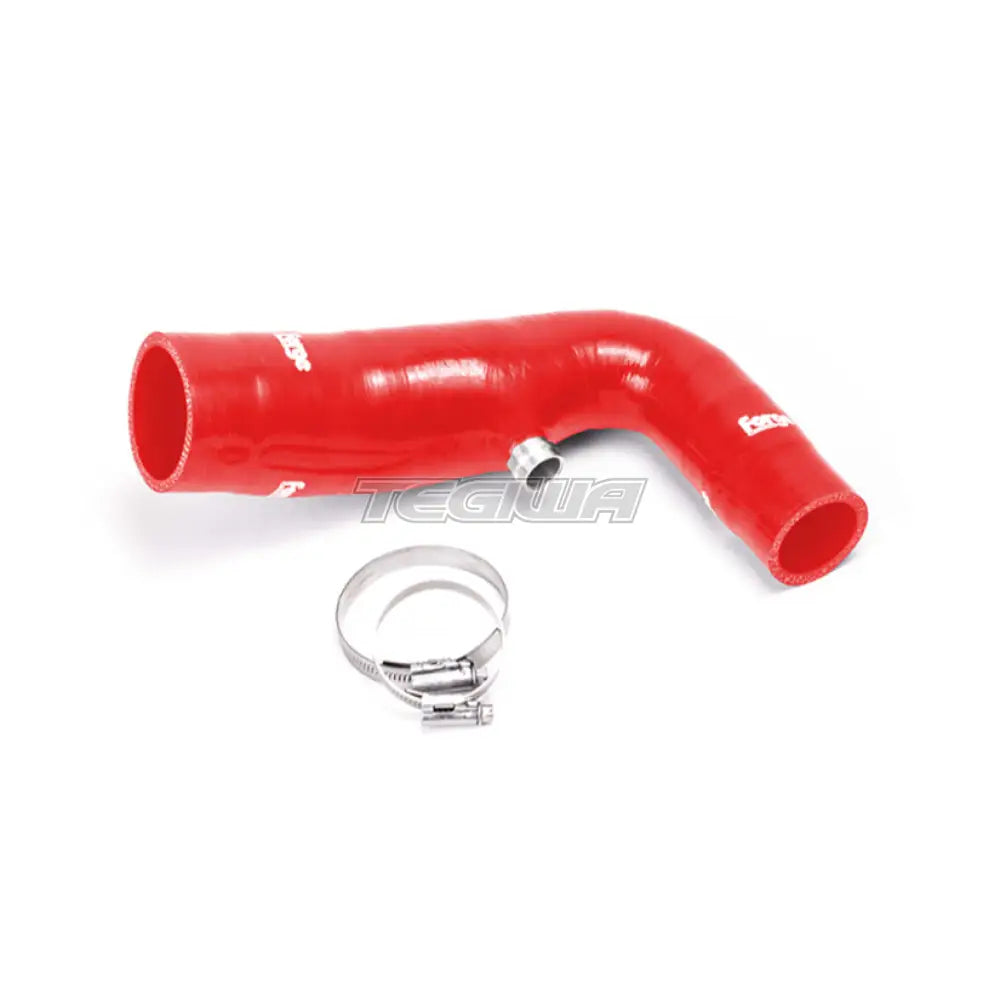 Forge Motorsport Ecoboost De-Resonator Hose Ford Fiesta 1.0T 17-23 Red Hoses Kits