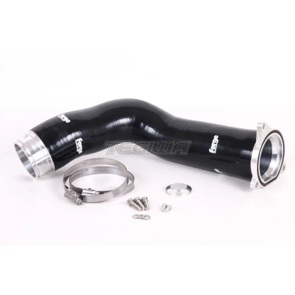 Forge Motorsport Egr Delete Pipe Vw T5 03-09 Hose Kits