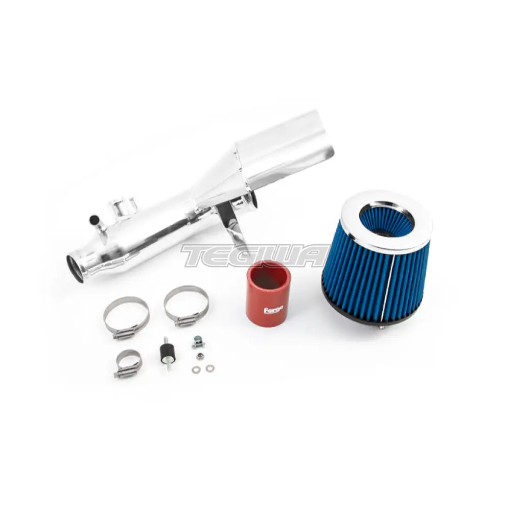 Forge Motorsport Fiat Grande Punto Alfa Romeo Mito 1.4 Tjet Intake 05-18 Induction Kit/Airbox