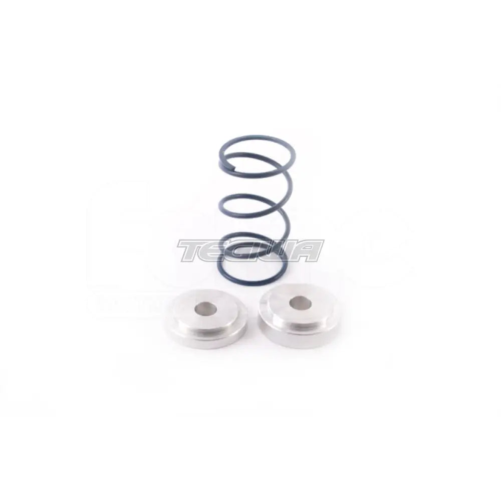 Forge Motorsport Fmdvrayv2 Individual Springs Blue Spring And 2 Shims (Fmrv2Sb) Wastegates