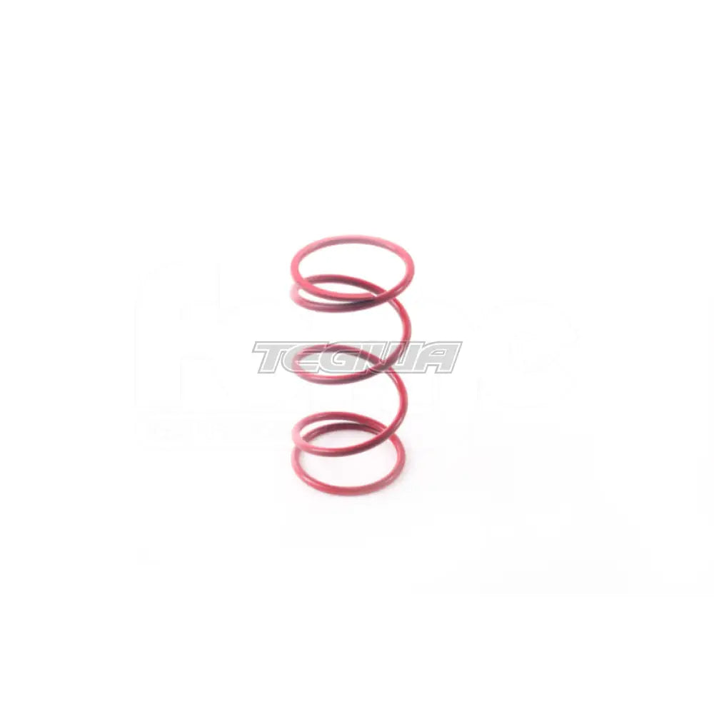 Forge Motorsport Fmdvrayv2 Individual Springs Red Spring (Fmrv2Sr) Wastegates