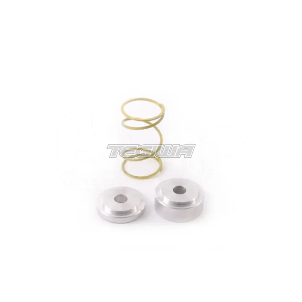 Forge Motorsport Fmdvrayv2 Individual Springs Yellow Spring And 2 Shims (Fmrv2Sy) Wastegates