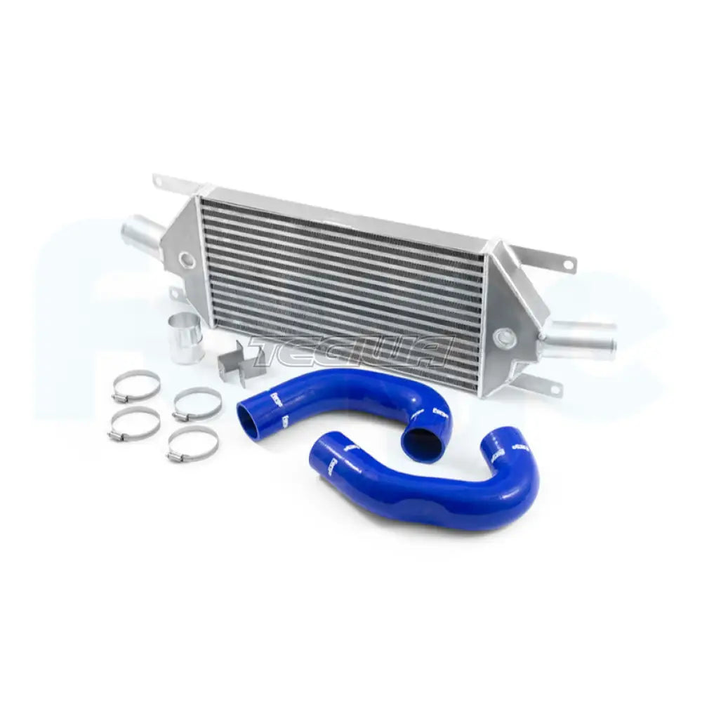 Forge Motorsport Front Mount Intercooler Kit Audi Tt 225 98-06 Intercoolers