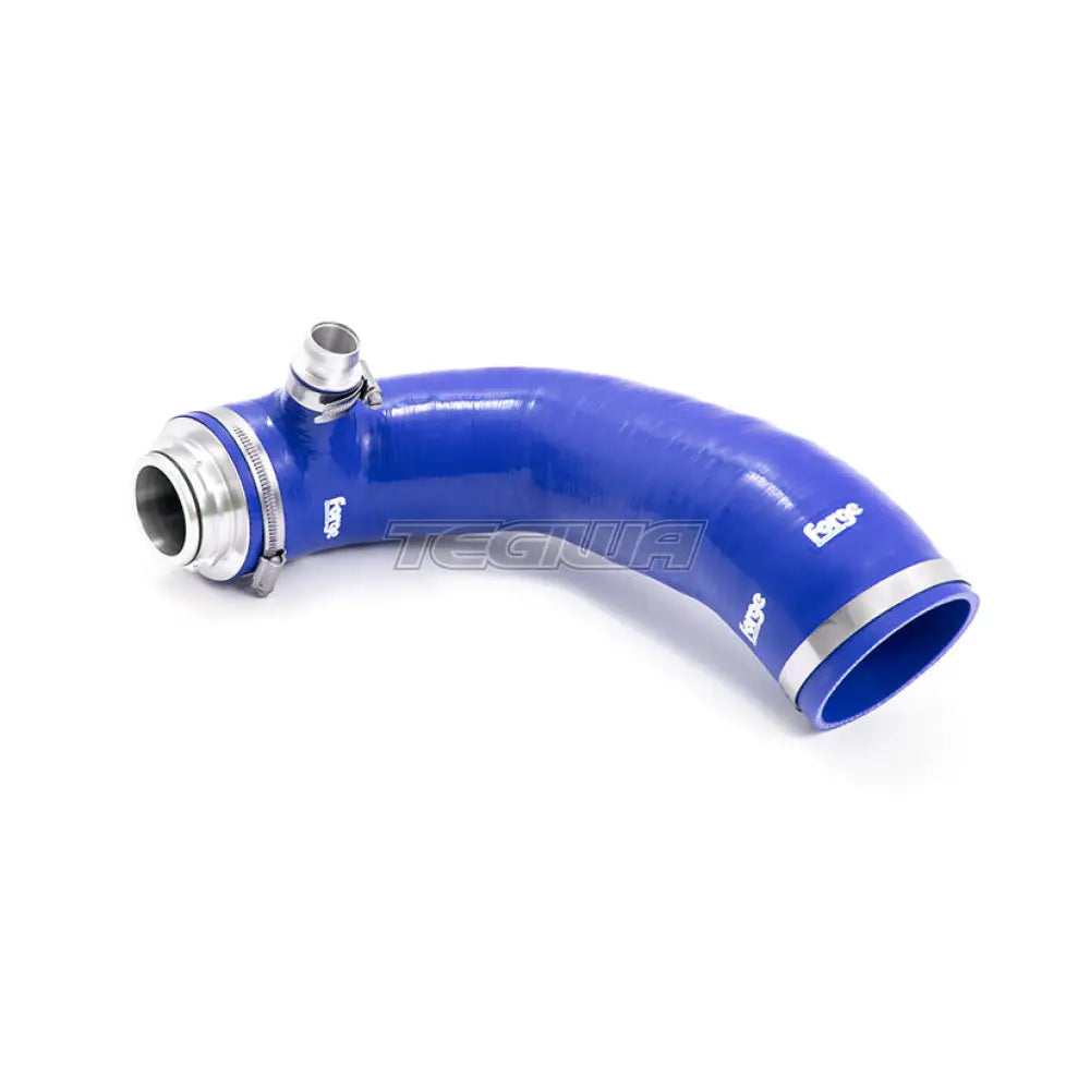 Forge Motorsport High Flow Inlet Hose Audi S3 8V Tts 8S Seat Leon Cupra Mk3 Volkswagen Golf Gti R