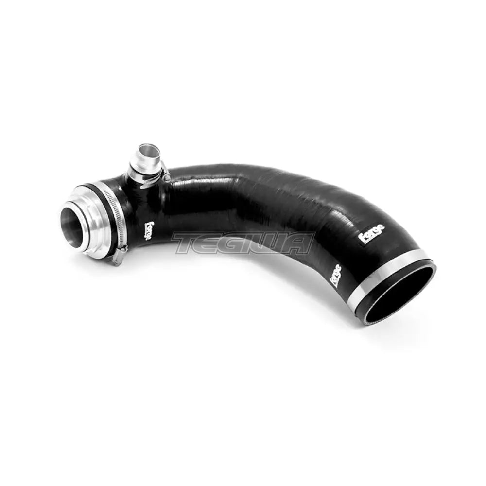 Forge Motorsport High Flow Inlet Hose Audi S3 8V Tts 8S Seat Leon Cupra Mk3 Volkswagen Golf Gti R