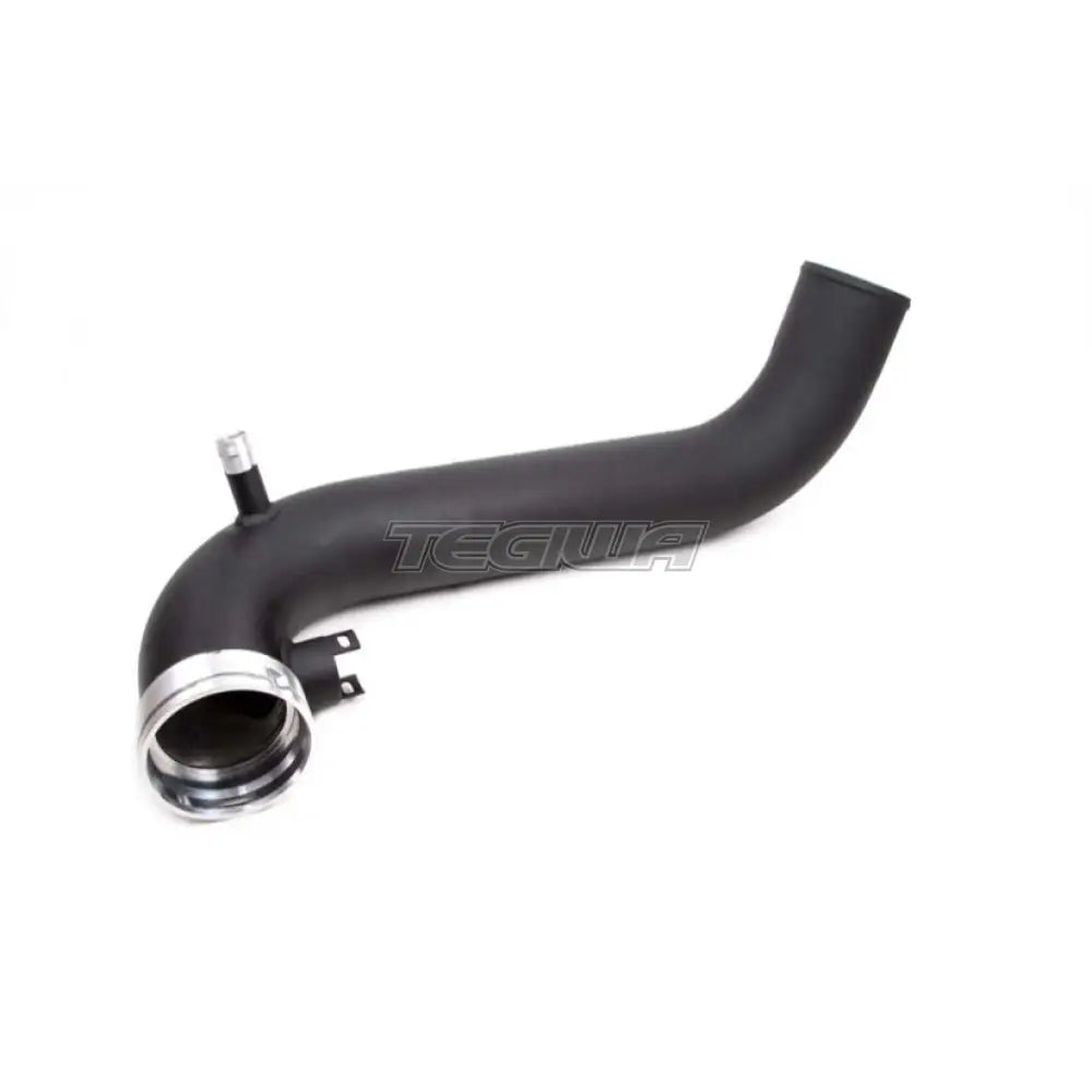 Forge Motorsport High Flow Intake Hardpipe Mini 1.5 2.0 Turbo F54 F55 F56 F57 14-Present Pipes