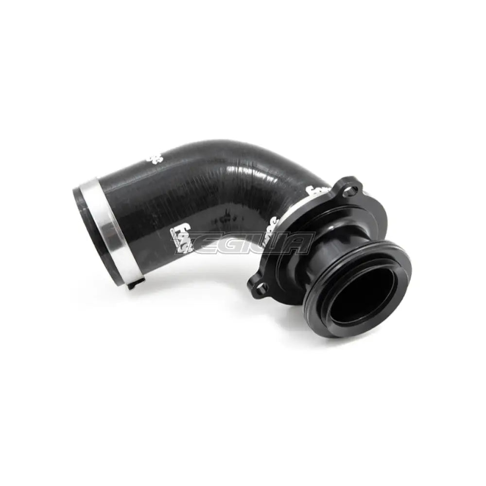 Forge Motorsport Ihi Rhf5 Turbo Muffler Delete 2.0 Ea888 Exhaust Systems