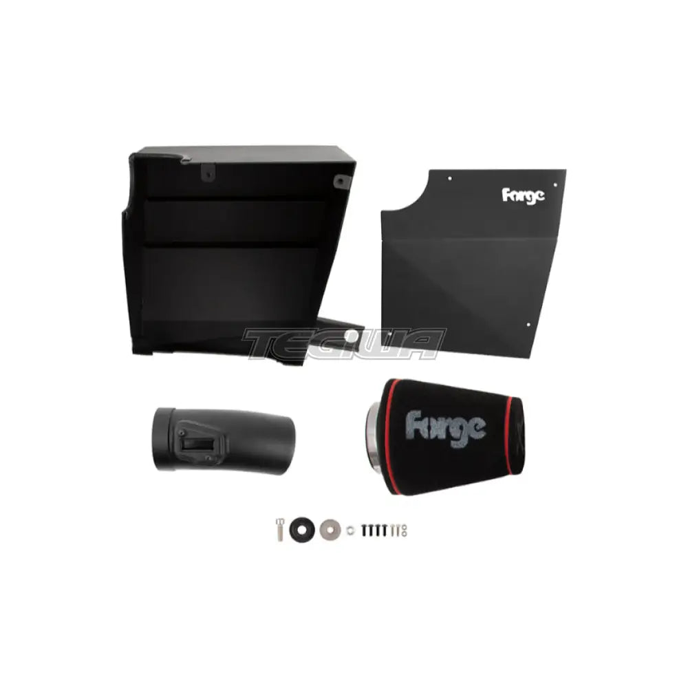 Forge Motorsport Induction Kit Mini F54 F55 F56 F57 Bmw 118I 12-24 Kit/Airbox