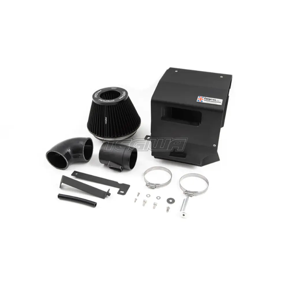 Forge Motorsport Induction Kit Renault Megane Rs 280 300 16-21 Kit/Airbox