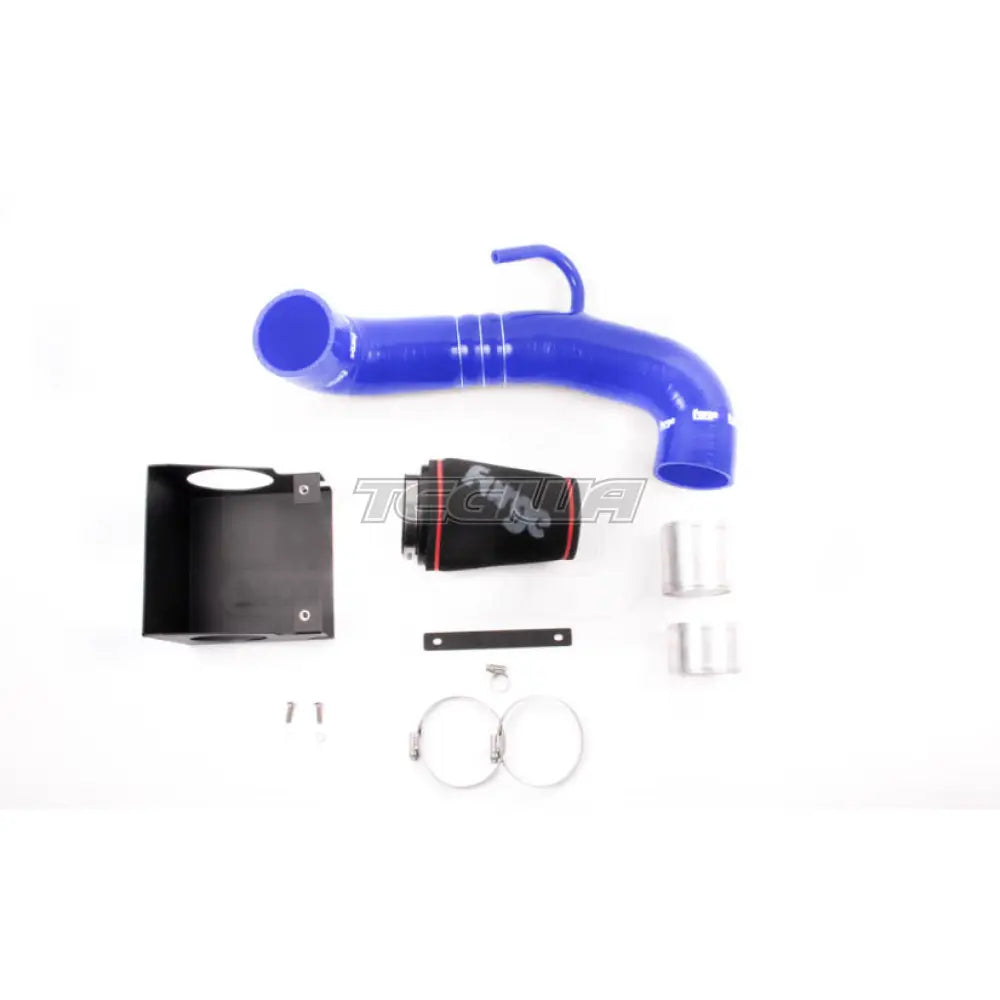 Forge Motorsport Induction Kit Skoda Fabia 1.0 Tsi 17-21 Blue Hoses Kit/Airbox