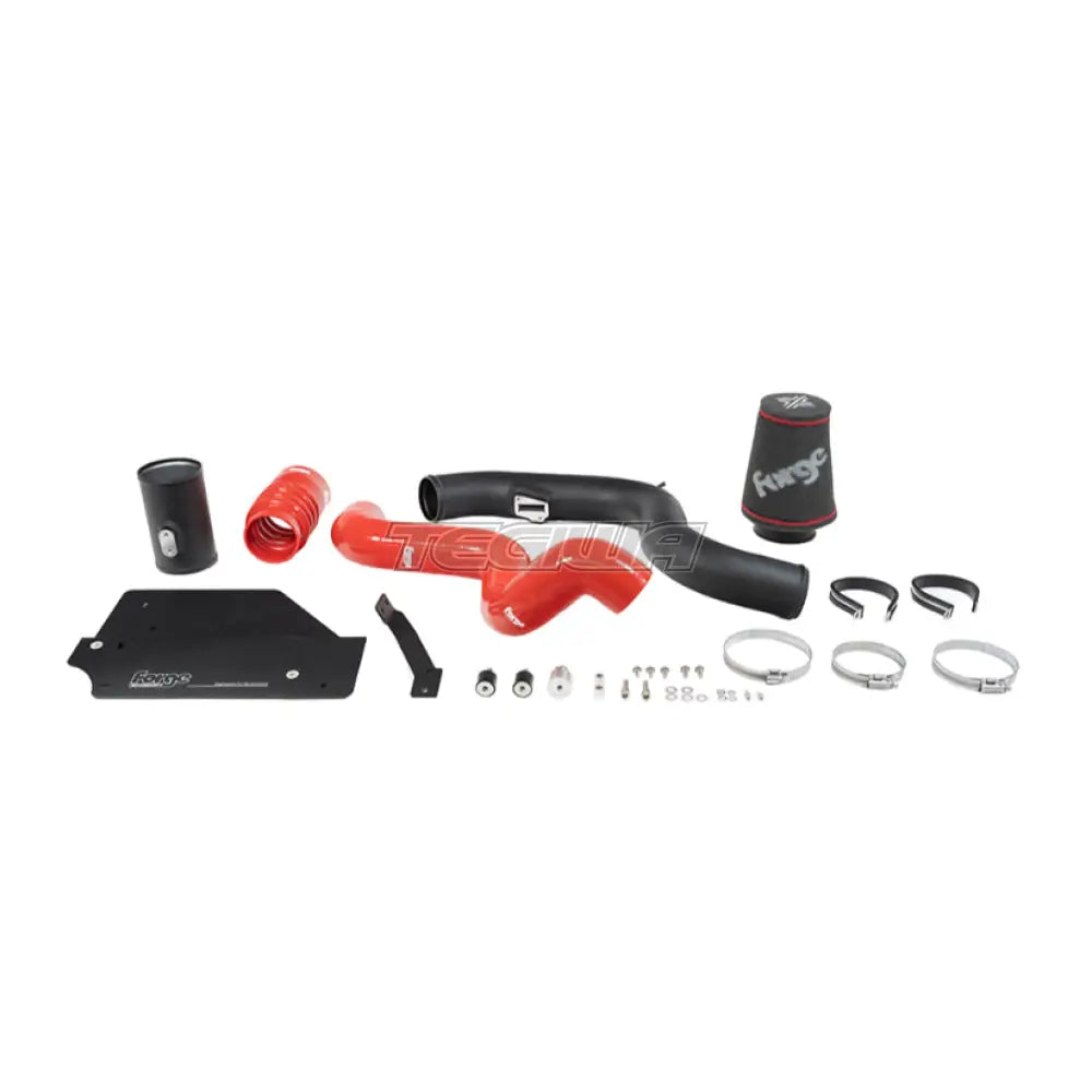 Forge Motorsport Induction Kit Suzuki Swift Hybrid Zc33 K14D 17-20 Kit/Airbox