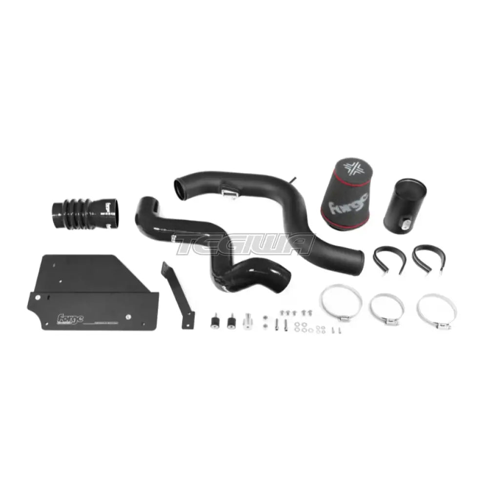 Forge Motorsport Induction Kit Suzuki Swift Hybrid Zc33 K14D 17-20 Black Kit/Airbox