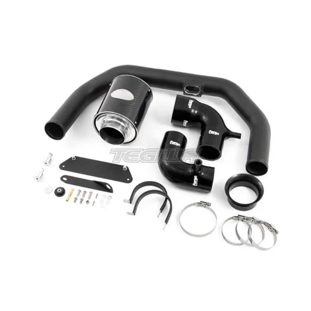 Forge Motorsport Induction Kit Suzuki Swift Sport 1.4 Turbo Zc33S Lhd 17-20 Black Hoses / Without