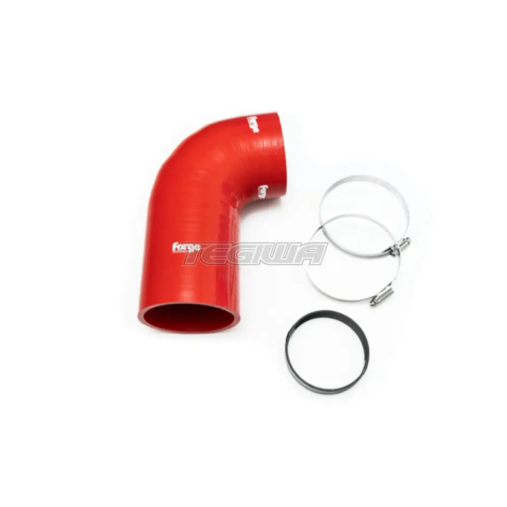 Forge Motorsport Inlet Hose Bmw B58 M140I M240I M340I M440I 12-Present Red Kits