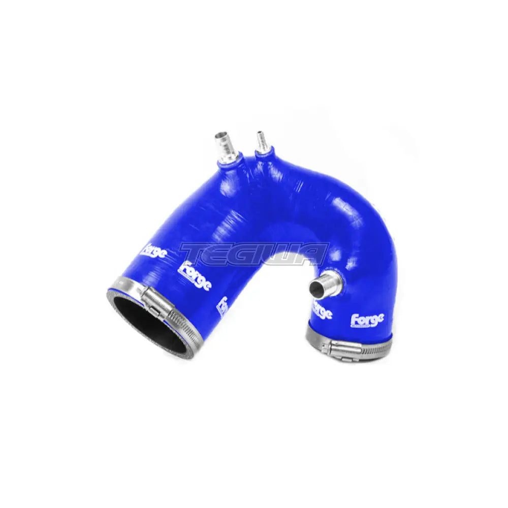 Forge Motorsport Inlet Hose Fiat 500 595 695 08-Present Blue Hoses Kits