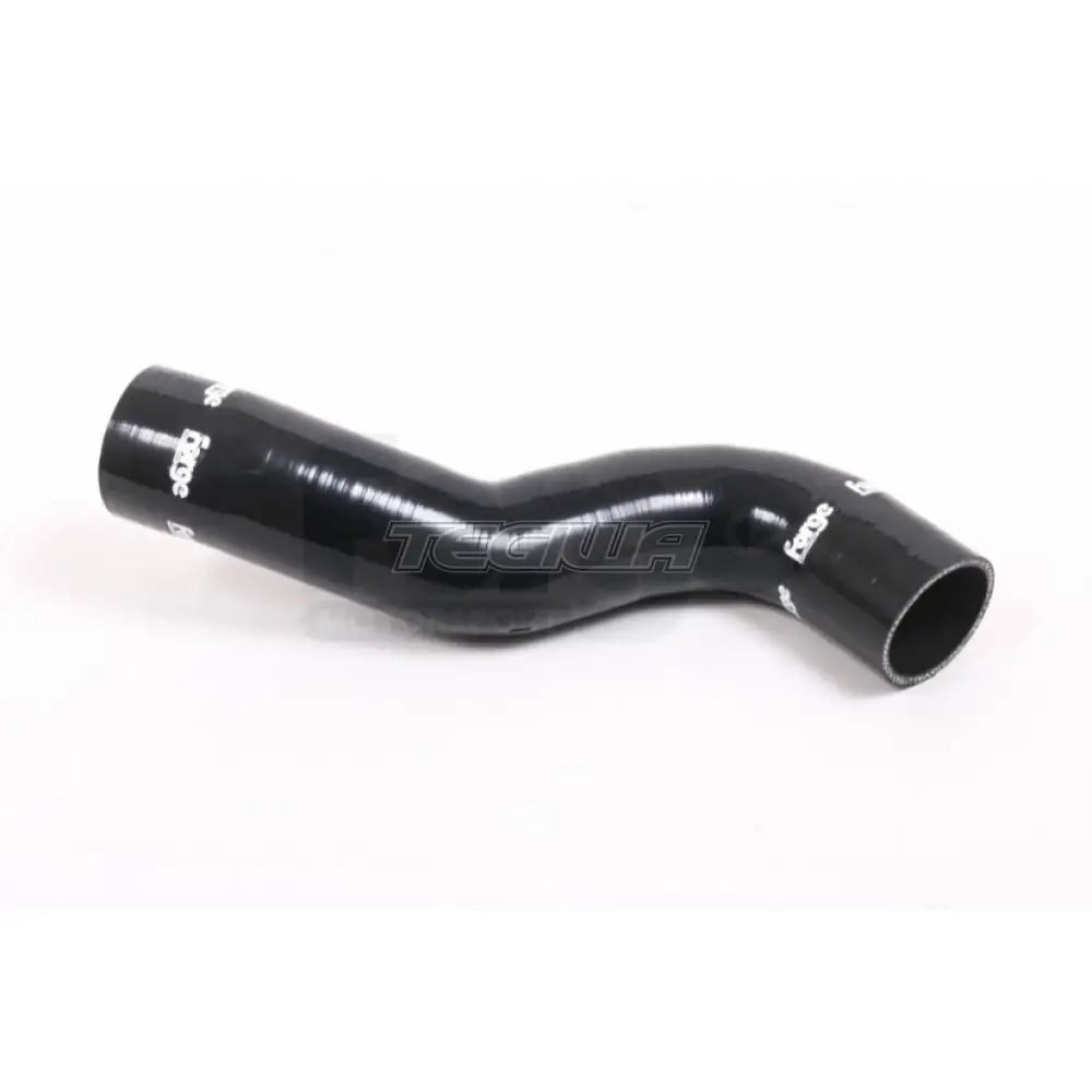 Forge Motorsport Inlet Hose Fiesta 1.0 Ecoboost 16-23 Black Hoses / Without Clamps Intake Pipes